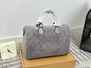 Louis Vuitton Multicolor Handbag
