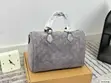 Louis Vuitton Multicolor Handbag - 1