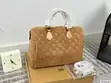 Louis Vuitton Multicolor Handbag - 4