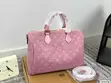 Louis Vuitton Multicolor Handbag - 5