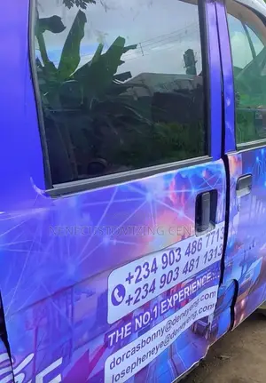 Sabis na Alamar Mota