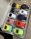 Casio G-Shock DW-5600 Style Digital Watches - 3