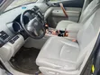 Toyota Highlander Limited 3.5L 4WD 2013 Gray - 3