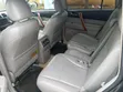 Toyota Highlander Limited 3.5L 4WD 2013 Gray - 4