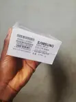 New Samsung Galaxy A31 128GB - 2