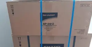 Sharp BP-DS12 High Stand/Desk Accessory