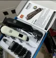 Kiki Premium Hair Clipper - 2