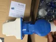 16A 3-Pin Masana'antar Filogi da Soket (220-250V, IP44) - 1