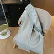 Premium Rhinestone Boyfriend Jeans - 4