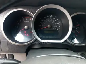 Toyota 4-Runner 2009 SUV