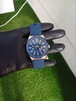 Curren Rubber Strap Wrist Watch - 3