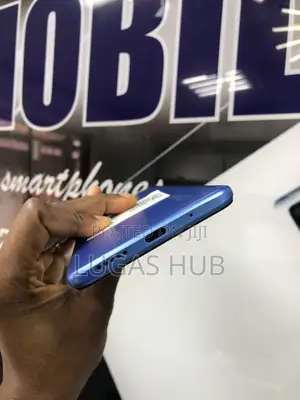 Xiaomi Redmi 10C 128GB Blue