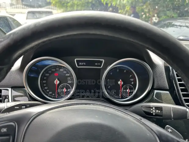 Mercedes-Benz GLE 400 4MATIC 2017 Silver - 1