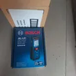Bosch GLM 165-40 Laser Measure 50m - 2