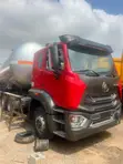 Sinotruk Howo LPG Trailer 2024 Ja - 2