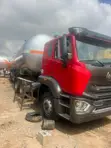 Sinotruk Howo LPG Trailer 2024 Ja - 3