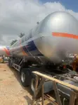 Sinotruk Howo LPG Trailer 2024 Ja - 4