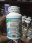 100 Biliyan Probiotics Kapsul - 60 Kapsul | Probiotic + Prebiotic Fiber - 2