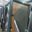 Luxury Turkey Main Entrance Door 3ft x 7ft - 1