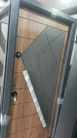Luxury Turkey Main Entrance Door 3ft x 7ft - 2