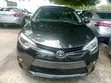 2016 Toyota Corolla LE Sedan - Wadda Aka Shigo Da Shi - 3