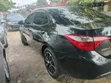 2016 Toyota Corolla LE Sedan - Wadda Aka Shigo Da Shi - 4