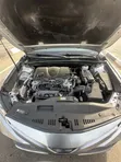 Toyota Camry 2018 Blue - 2