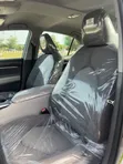 Toyota Camry 2018 Blue - 4