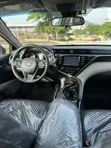 Toyota Camry 2018 Blue - 5