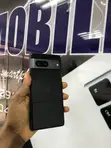 Google Pixel 7 256GB Black - 1