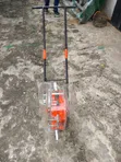 Brand New Seed Planter with Fertilizer Applicator - 1