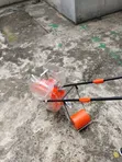 Brand New Seed Planter with Fertilizer Applicator - 3