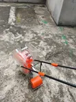 Brand New Seed Planter with Fertilizer Applicator - 4