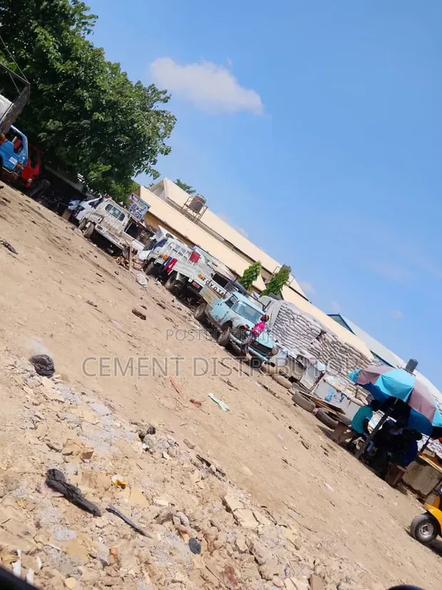 Bua Cement - Wholesale - 1