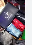 Men's Comfy Singlets, Boxers & G-Strings - 2