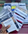 Men's Comfy Singlets, Boxers & G-Strings - 4