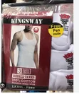 Men's Comfy Singlets, Boxers & G-Strings - 5