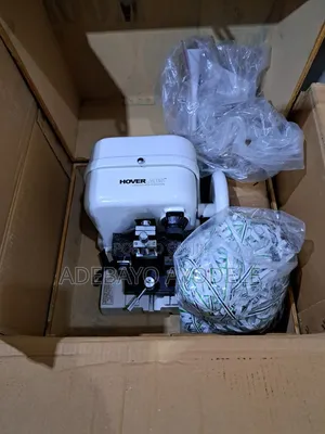 Hoverlabs Rotary Microtome - Kayan Aikin Laboratory