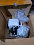 Hoverlabs Rotary Microtome - Kayan Aikin Laboratory - 2
