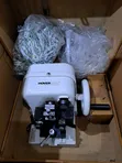 Hoverlabs Rotary Microtome - Kayan Aikin Laboratory - 3