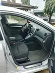 2010 Toyota Matrix Hatchback 1.8L Silver - 3