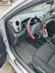 2010 Toyota Matrix Hatchback 1.8L Silver - 5