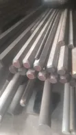 20mm Hexagonal Brass Rod - 1 Meter - 1