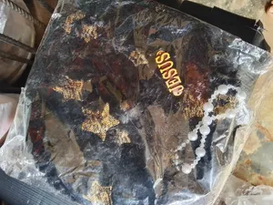 Fashion Caps - Ash Brand Beret