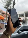 Apple iPhone 14 Pro Max 256GB Black - 2