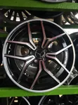 19-Inch Mercedes-Benz AMG Inspired Alloy Rims - 1