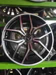 19-Inch Mercedes-Benz AMG Inspired Alloy Rims - 2