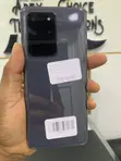 Samsung Galaxy S20 Ultra 5G 128GB Black - 1