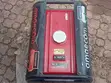 Brand New Amaecom 3900W Remote Enabled Generator - 1