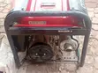 Brand New Amaecom 3900W Remote Enabled Generator - 2
